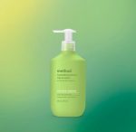 hydrating serum hand wash – mindful matcha, 10 oz - Image 2