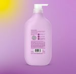 body wash – berry balance, 28 fl oz - Image 3