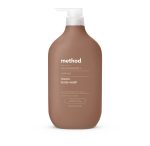body wash – sandalwood + vetiver, 28 fl oz