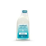 super shine foaming dish spray refill – dewy daze, 16 fl oz