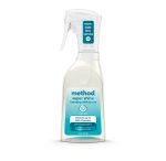 super shine foaming dish spray – dewy daze, 16 fl oz
