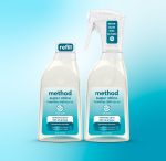 super shine foaming dish spray starter set – dewy daze, 32 fl oz - Image 2