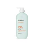 body wash tonic – micro buffing, bamboo dust, AHA + PHA, 17 fl oz