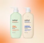 micro buffing + moisture enhancing body wash tonic bundle, 34 fl oz - Image 2