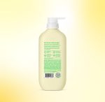 body wash tonic – skin clarifying, salicylic acid, AHA + azelaic acid, 17 fl oz - Image 3