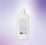 body wash tonic – ultra comforting, antioxidants, vitamins + hydrolyzed oat protein, 17 fl oz - Image 3
