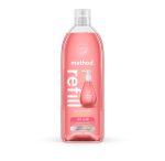 gel hand wash refill – pink grapefruit, 34 fl oz 1 - Image 6