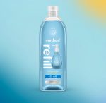 gel hand wash refill – sea minerals, 34 fl oz 1 - Image 2