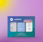 travel-sized gift set trio – simply nourish, 10.2 oz - Image 2