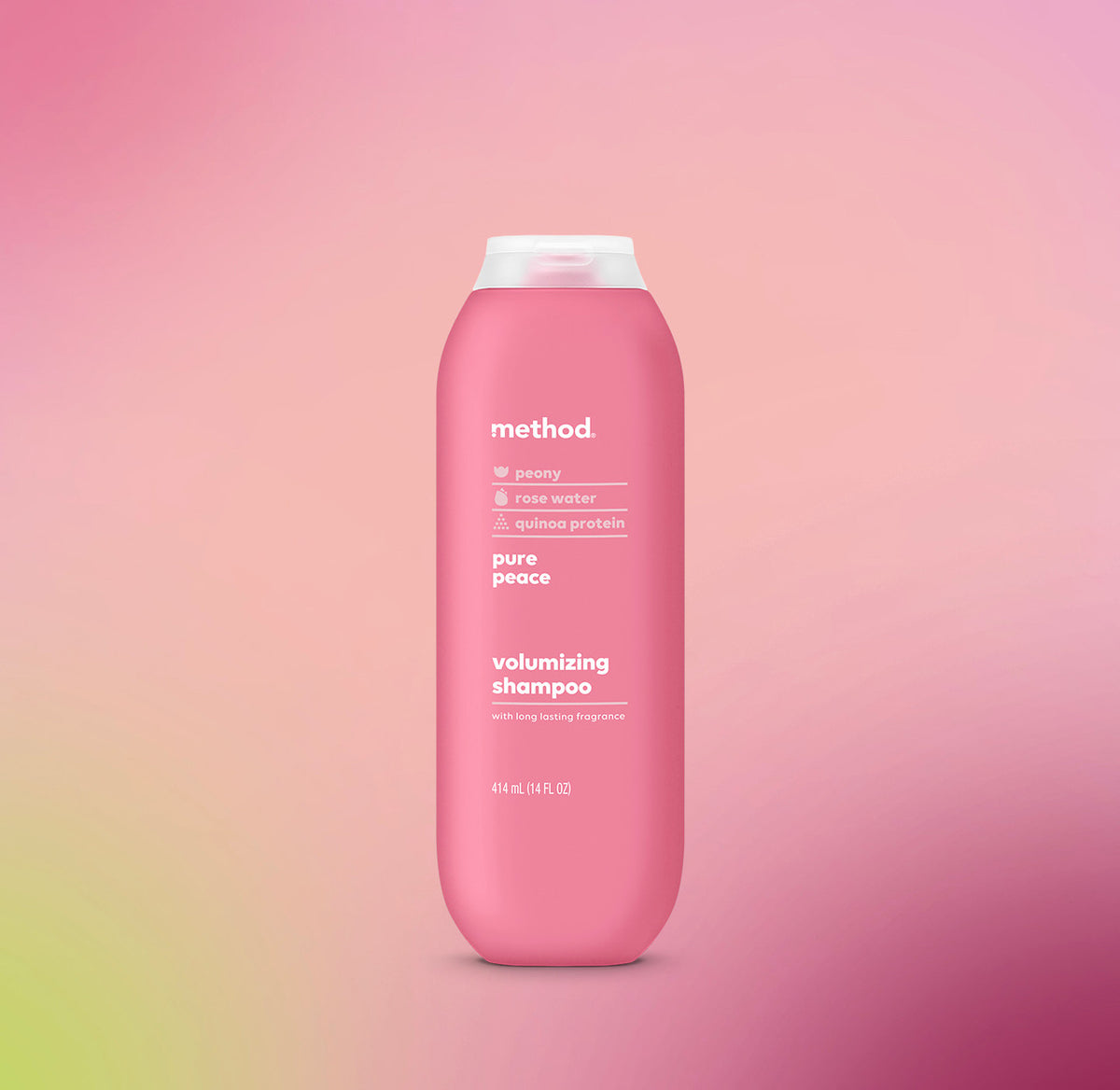 shower trio – pure peace, 45.5 oz - Image 5