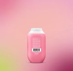 volumizing shampoo – pure peace, 3.4 fl oz - Image 3