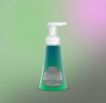 foaming hand wash – juniper + joy, 10 fl oz - Image 3