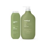 men shower wash duo – juniper + sage