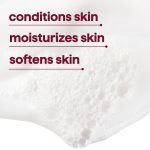 body wash – with notes of vanilla chai, cashmere, and santal, 18 oz. - Image 6