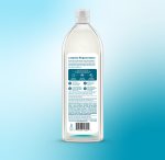 super shine liquid dish soap refill – dewy daze, 48 fl oz - Image 3