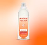 super shine liquid dish soap – among the orchards, 16 fl oz - Image 2