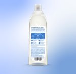 super shine liquid dish soap – free + clear, 16 fl oz - Image 3