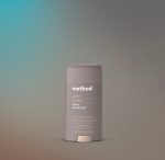aluminum free deodorant – cedar + cypress, 2.65 oz - Image 2