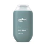 men body wash – Sea + Surf, 3.4 fl oz