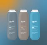 men 2-in-1 shampoo + conditioner variety trio, 42 oz - Image 2