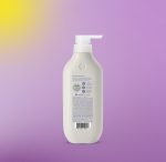 body lotion – simply nourish, 14 fl oz - Image 3