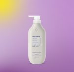 body lotion – simply nourish, 14 fl oz - Image 2