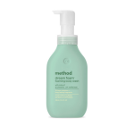 dream foam | foaming body wash – pistachio + vanilla, 13.5 fl oz