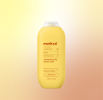 body wash – whispering lily, 18 fl oz - Image 2