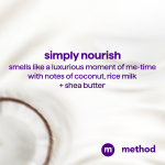 body lotion – simply nourish, 14 fl oz - Image 4