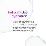 method body bundle, pure peace, 44.65 oz - Image 6