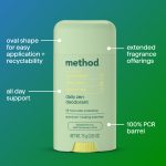 deodorant – daily zen, 2.65 oz - Image 8