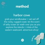 gel hand wash – harbor cove, 12 fl oz - Image 4