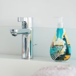 gel hand wash – harbor cove, 12 fl oz - Image 7