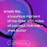 bar soap – simply nourish, 2 bars - Image 4