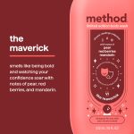 Shower Readings Body Wash, The Maverick, 18oz - Image 5