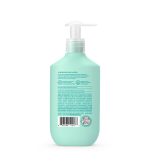 hydrating hand serum hand wash – coco twist, 10 oz - Image 3